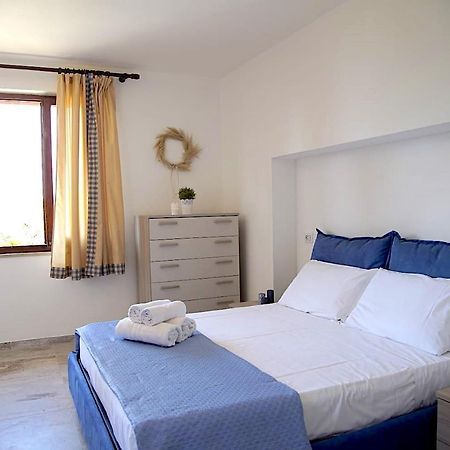 Villa Stefania Castelsardo Extérieur photo