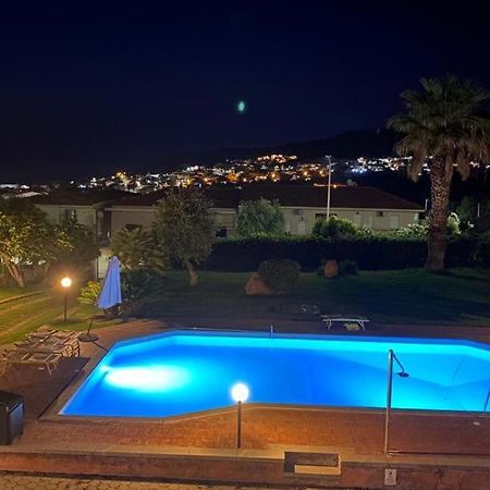 Villa Stefania Castelsardo Extérieur photo