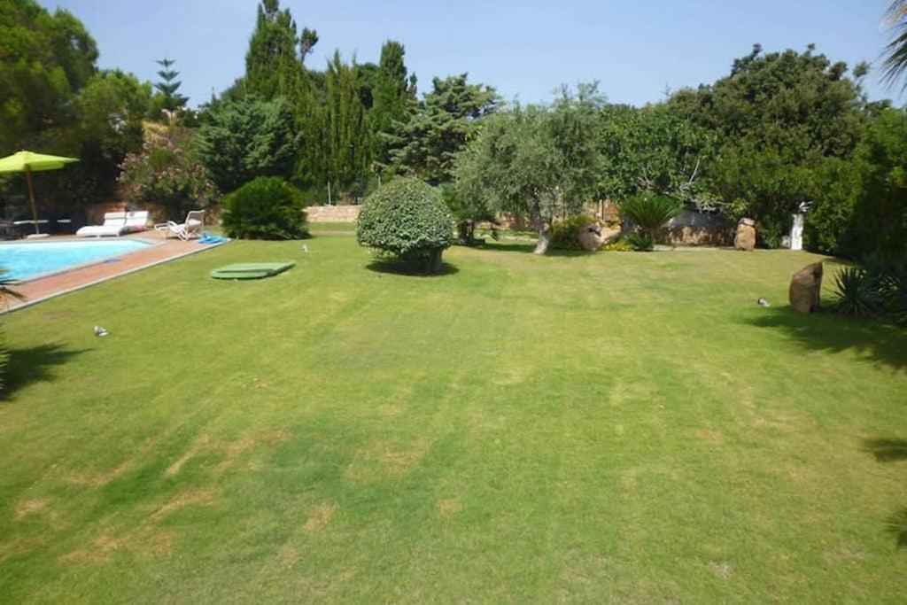 Villa Stefania Castelsardo Extérieur photo
