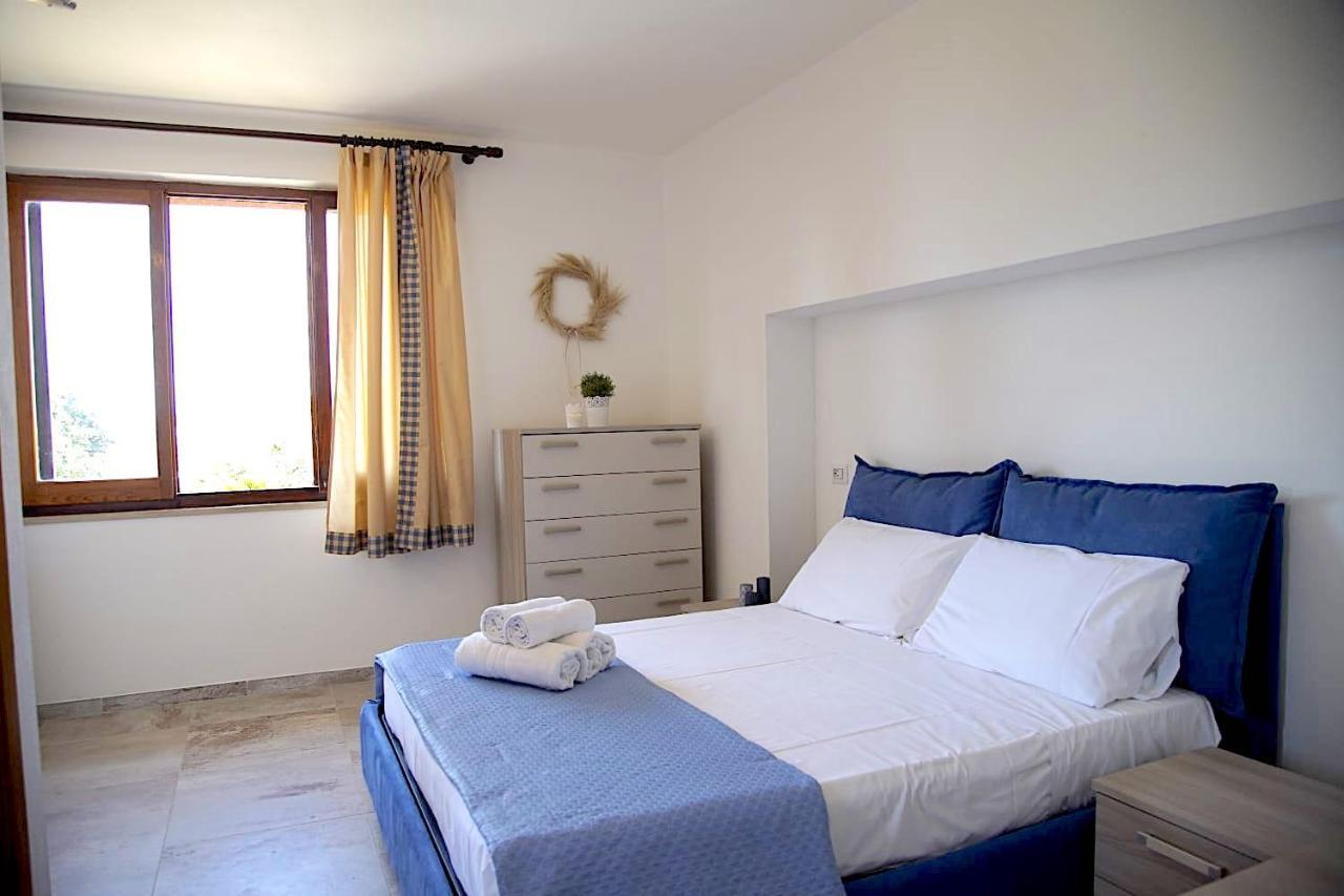 Villa Stefania Castelsardo Extérieur photo