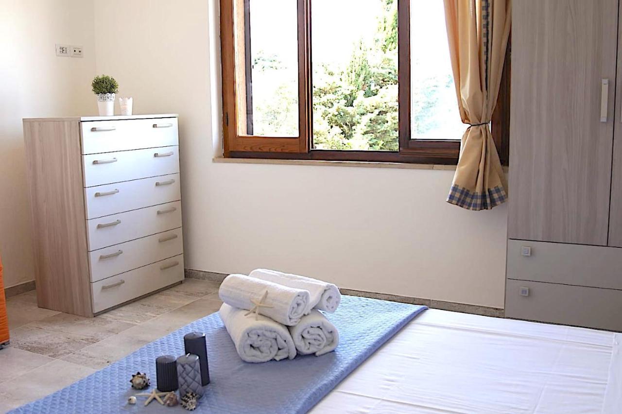 Villa Stefania Castelsardo Extérieur photo