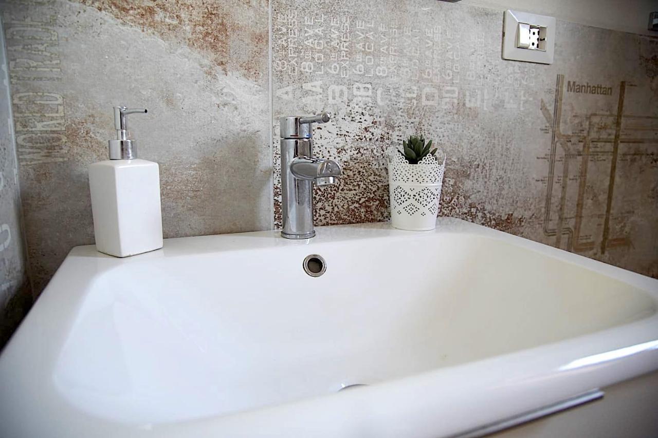 Villa Stefania Castelsardo Extérieur photo