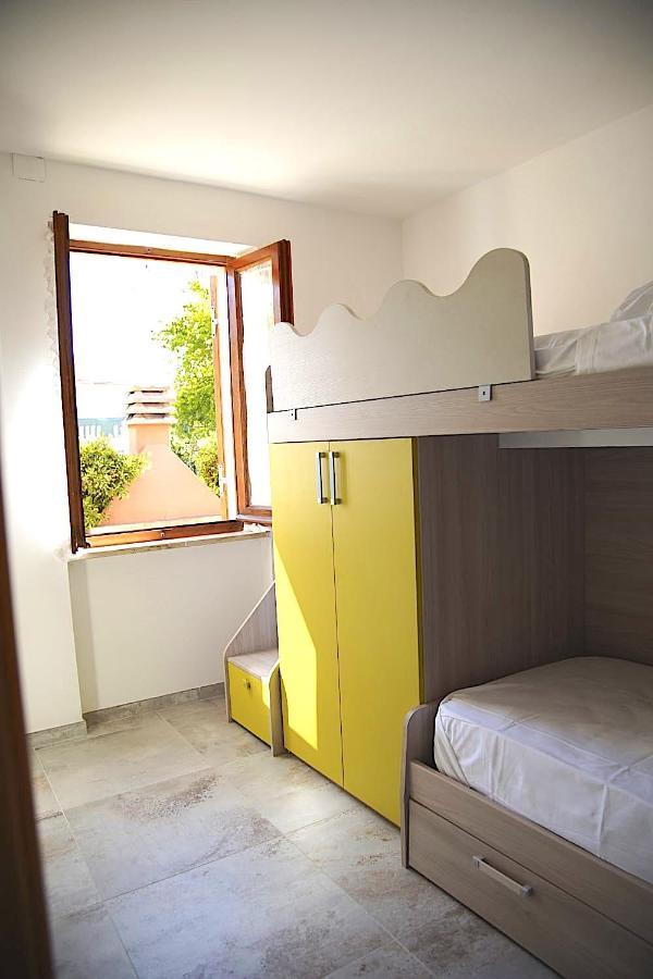 Villa Stefania Castelsardo Extérieur photo