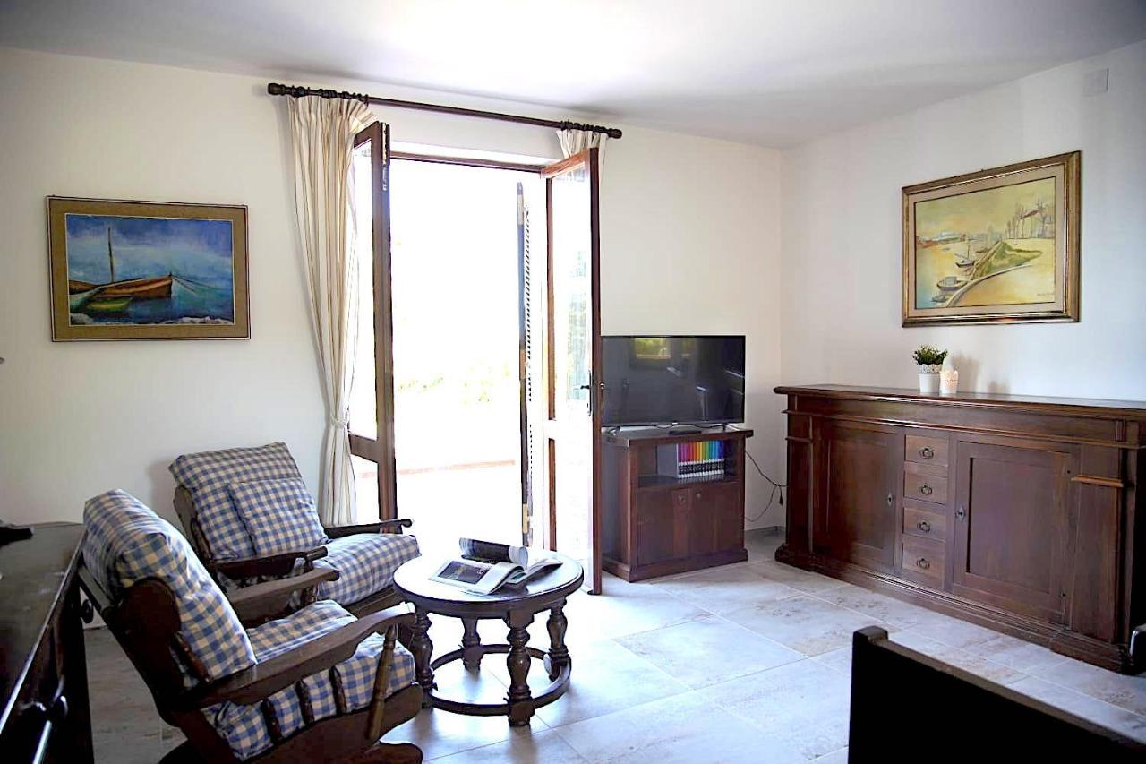 Villa Stefania Castelsardo Extérieur photo