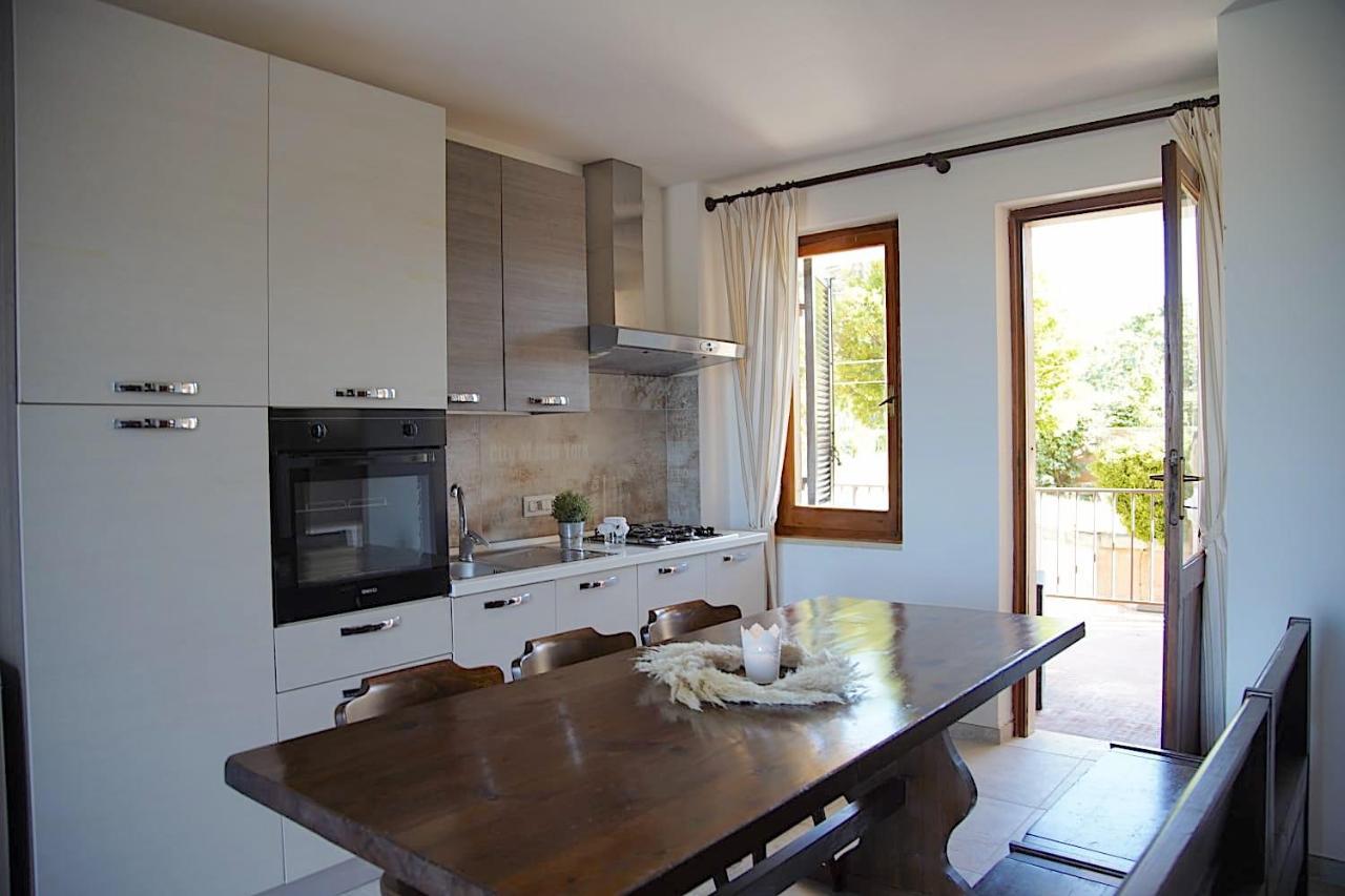 Villa Stefania Castelsardo Extérieur photo