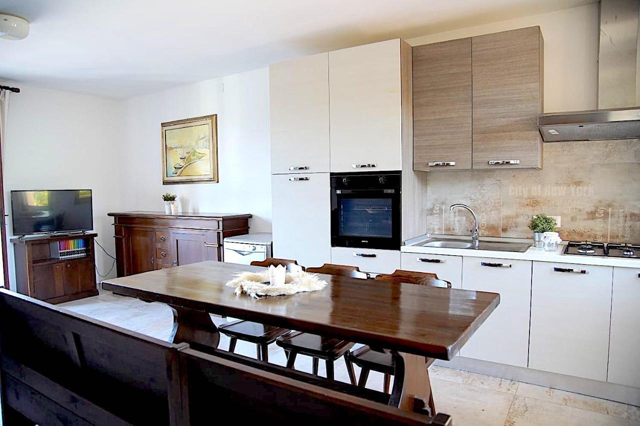 Villa Stefania Castelsardo Extérieur photo