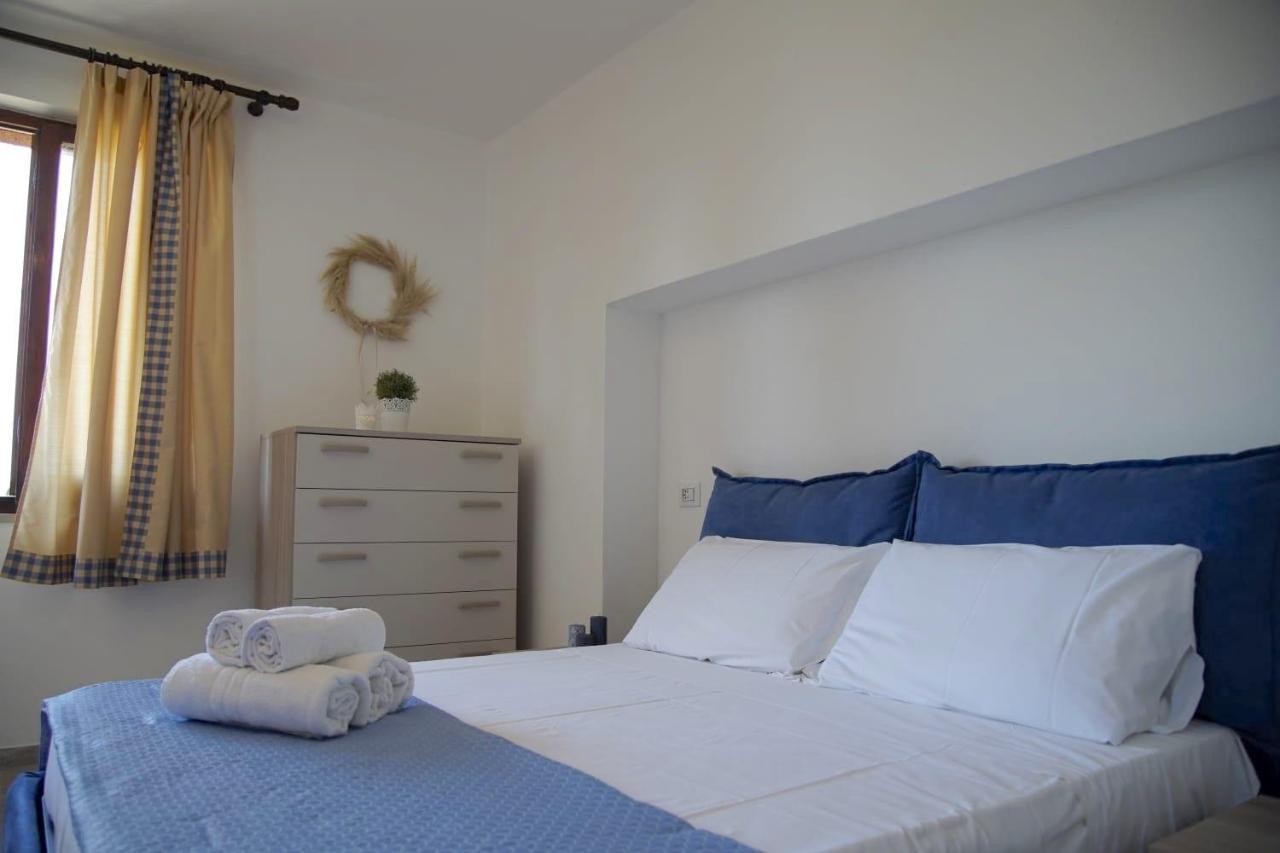Villa Stefania Castelsardo Extérieur photo
