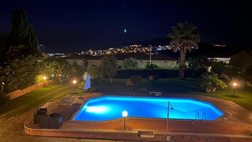 Villa Stefania Castelsardo Extérieur photo